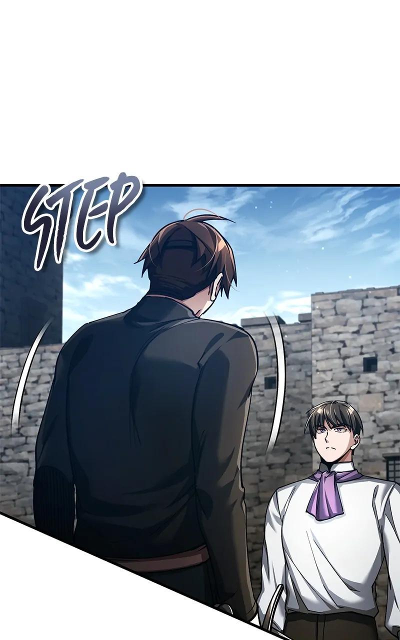 Descended from Divinity Chap 110 - Next Chap 111