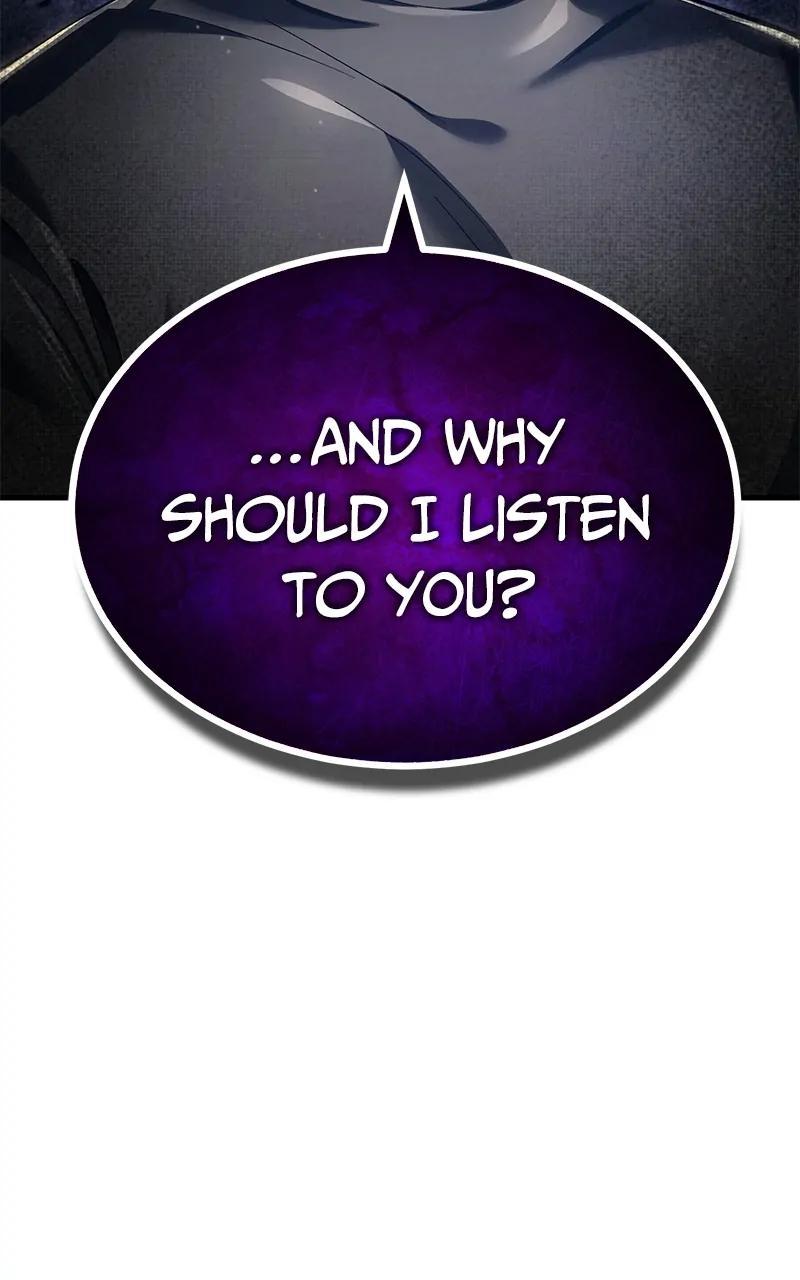 Descended from Divinity Chap 110 - Next Chap 111