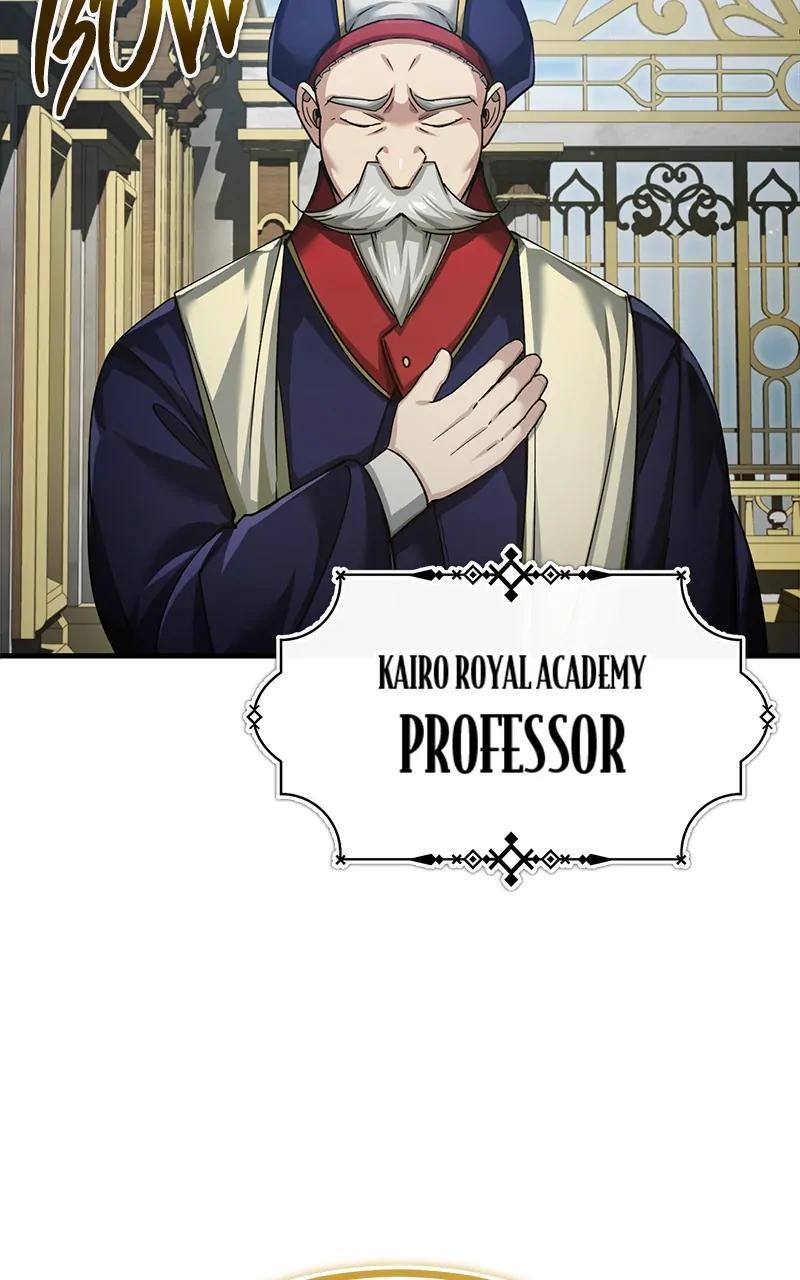 Descended from Divinity Chap 110 - Next Chap 111