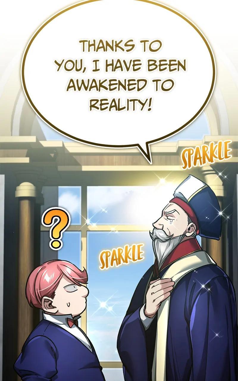 Descended from Divinity Chap 110 - Next Chap 111