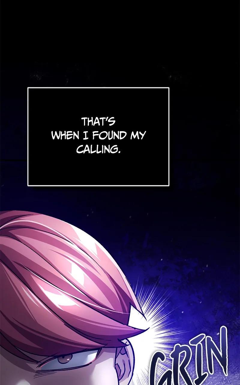 Descended from Divinity Chap 110 - Next Chap 111