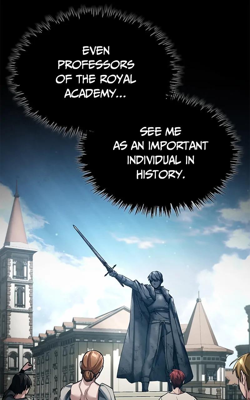 Descended from Divinity Chap 110 - Next Chap 111