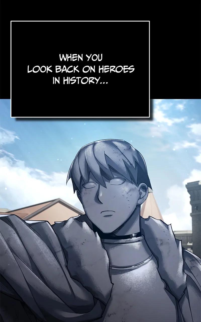 Descended from Divinity Chap 110 - Next Chap 111