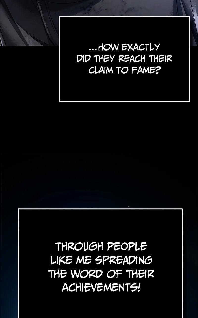 Descended from Divinity Chap 110 - Next Chap 111
