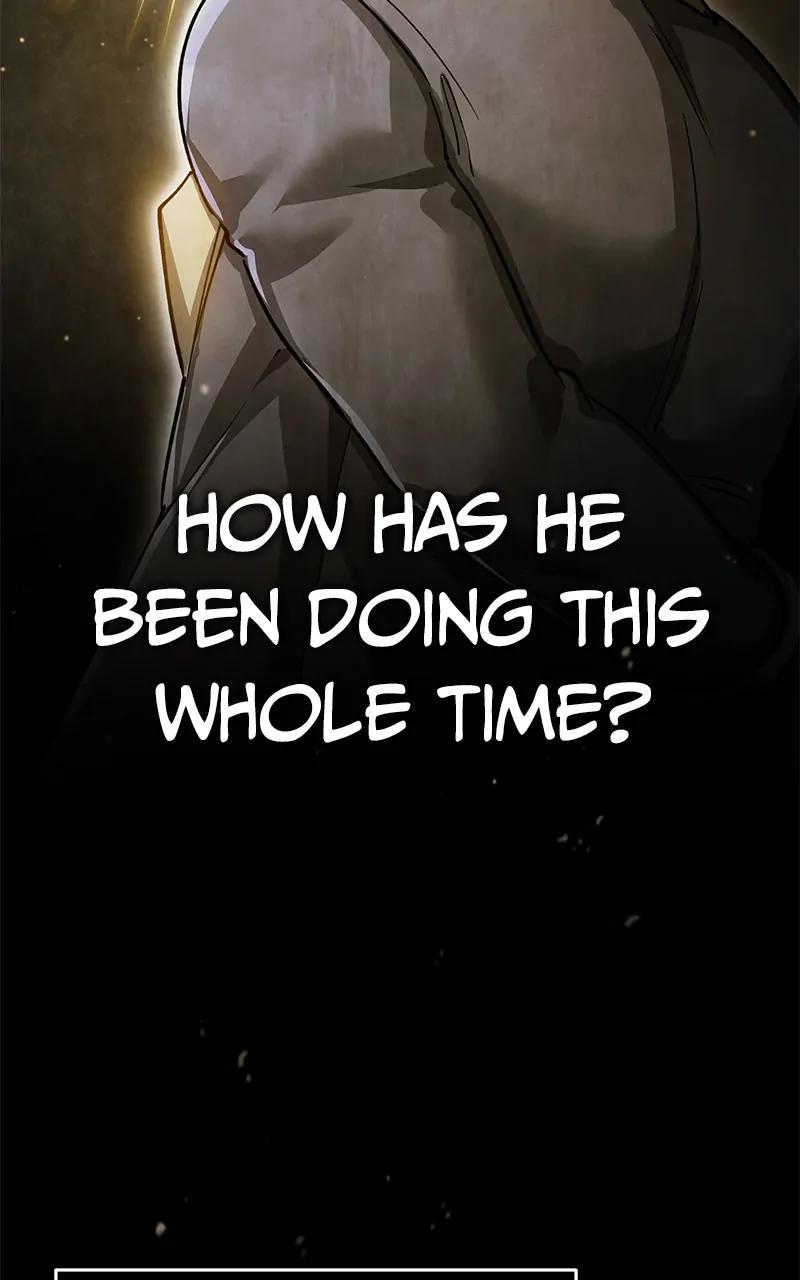 Descended from Divinity Chap 110 - Next Chap 111