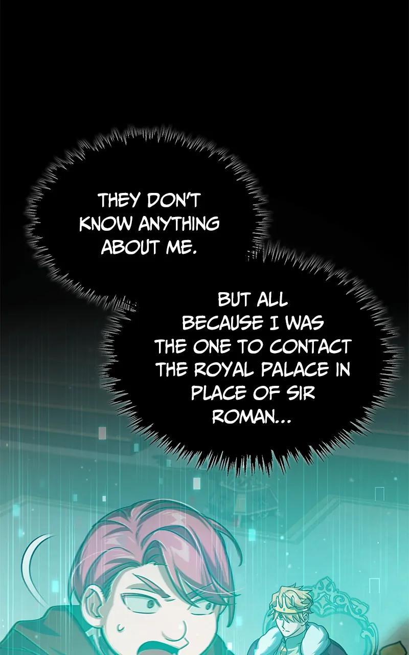 Descended from Divinity Chap 110 - Next Chap 111