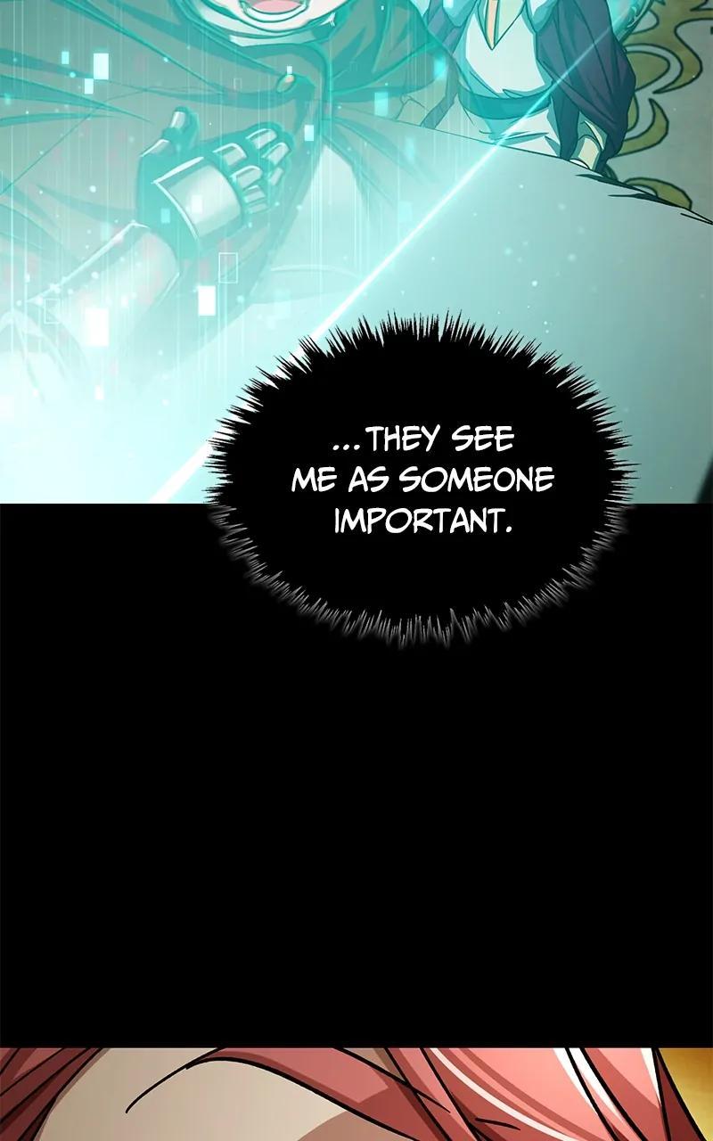 Descended from Divinity Chap 110 - Next Chap 111