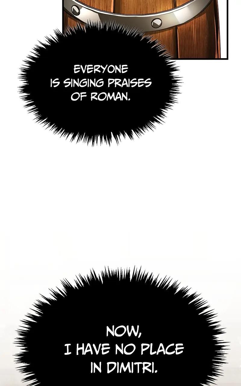 Descended from Divinity Chap 110 - Next Chap 111