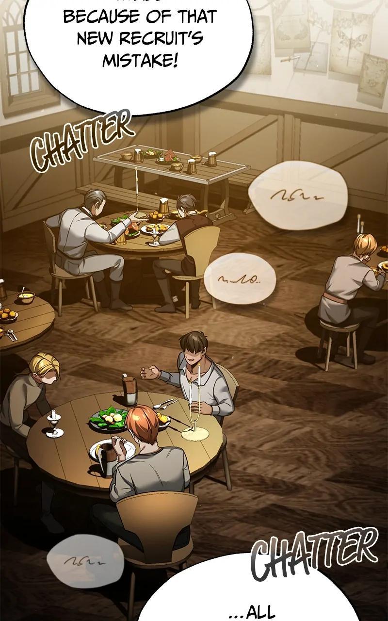 Descended from Divinity Chap 110 - Next Chap 111