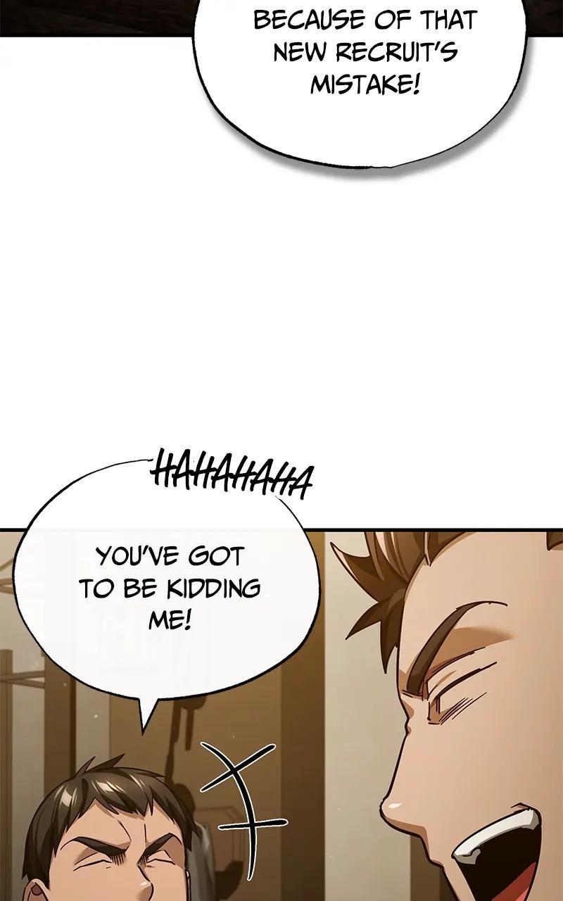 Descended from Divinity Chap 110 - Next Chap 111