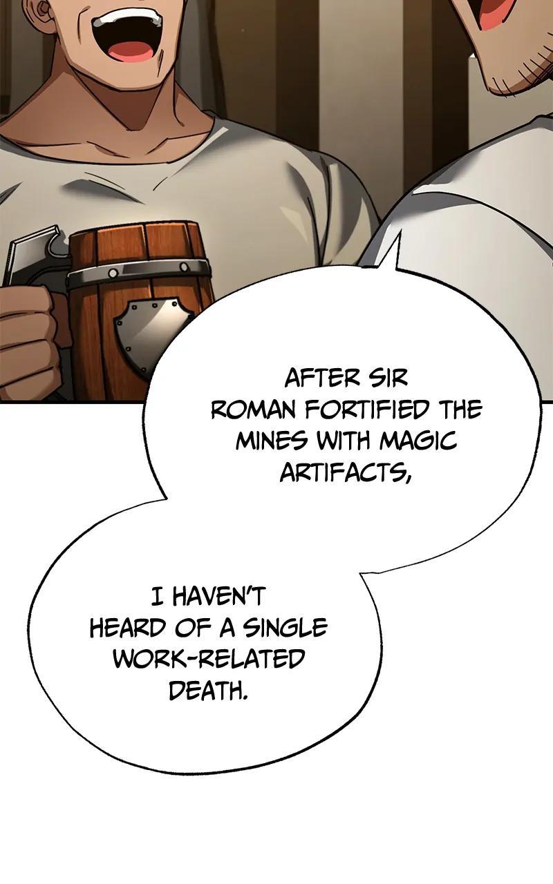 Descended from Divinity Chap 110 - Next Chap 111