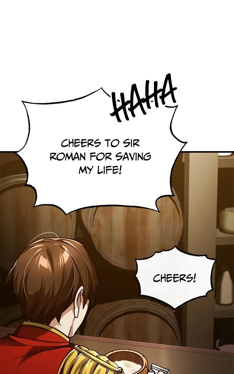 Descended from Divinity Chap 110 - Next Chap 111
