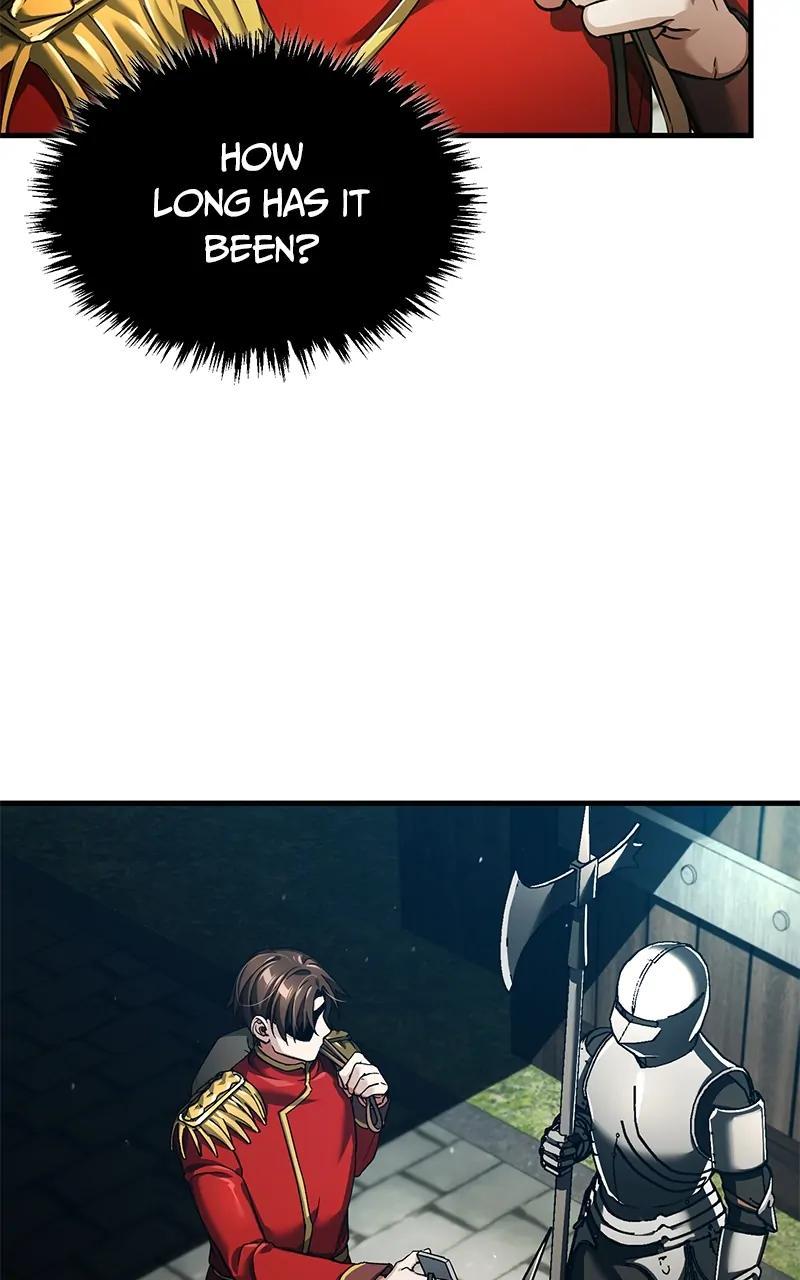 Descended from Divinity Chap 110 - Next Chap 111