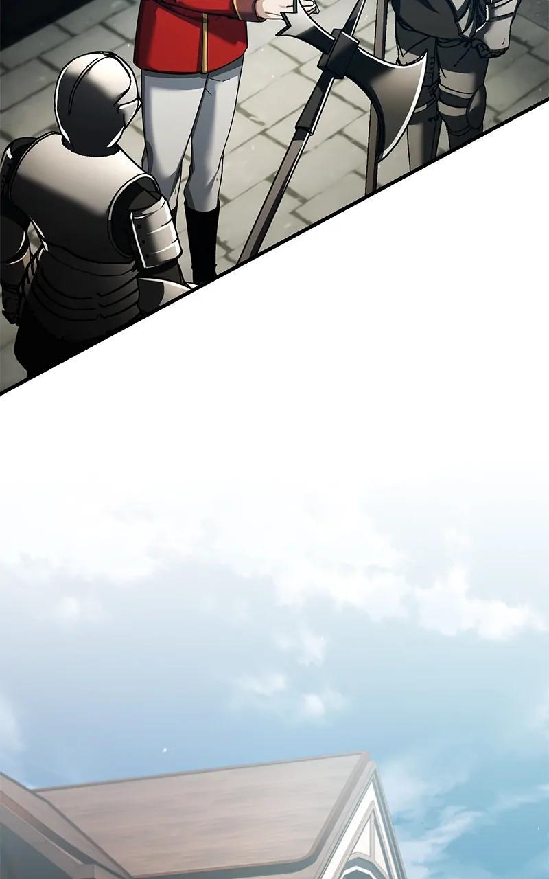 Descended from Divinity Chap 110 - Next Chap 111