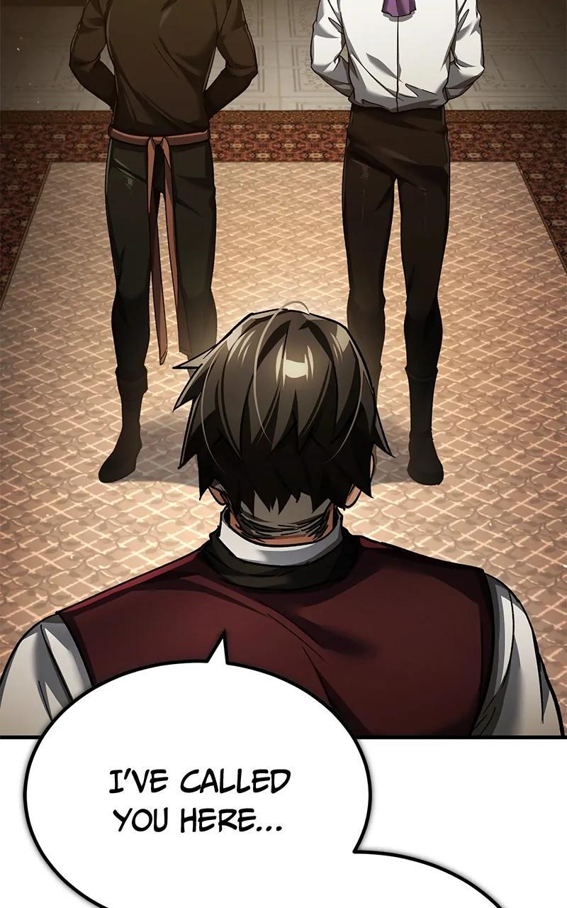 Descended from Divinity Chap 110 - Next Chap 111