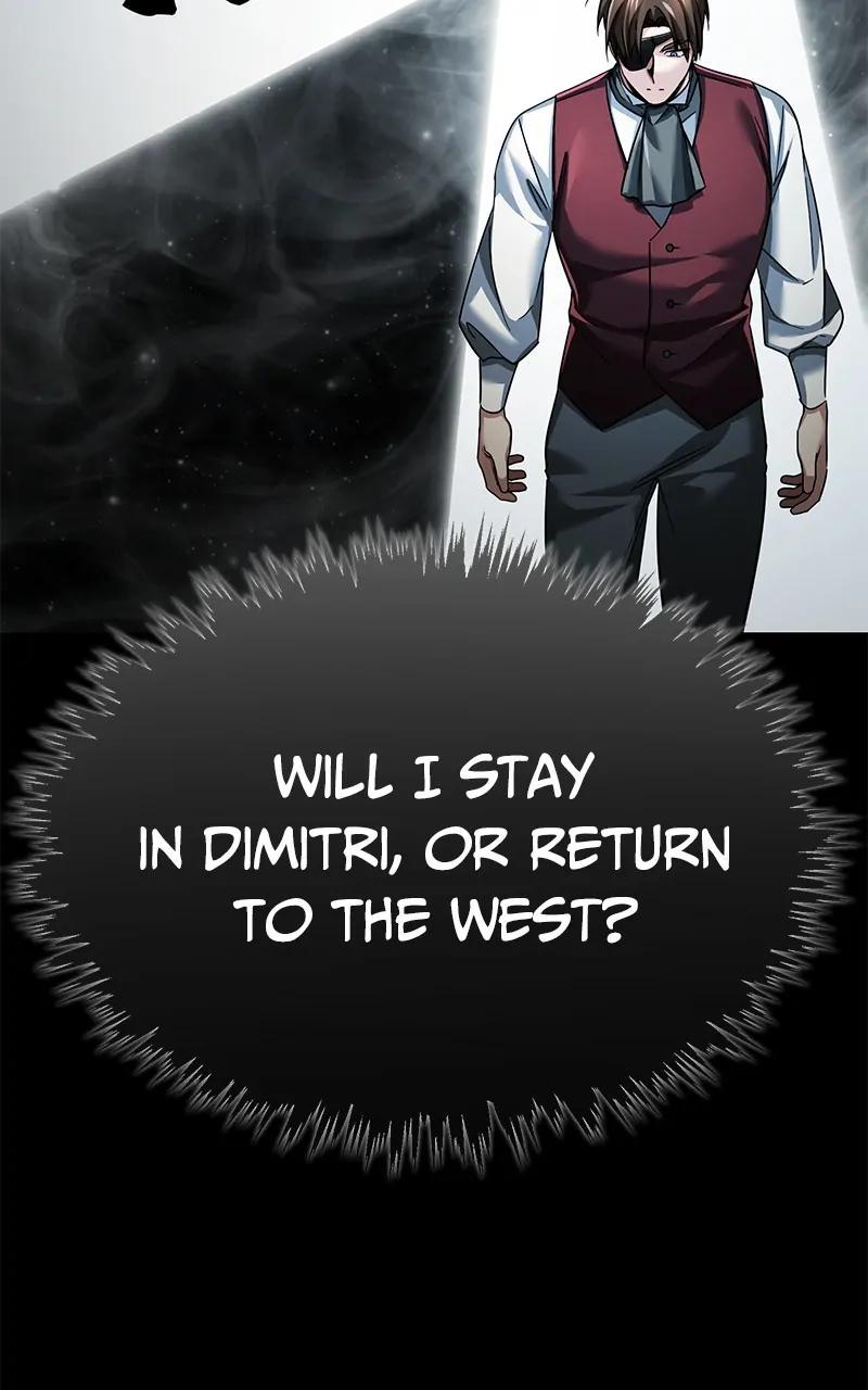 Descended from Divinity Chap 110 - Next Chap 111