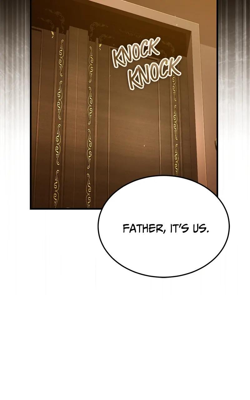 Descended from Divinity Chap 110 - Next Chap 111