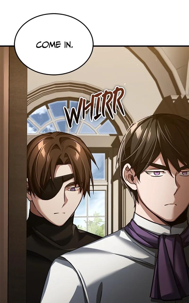 Descended from Divinity Chap 110 - Next Chap 111