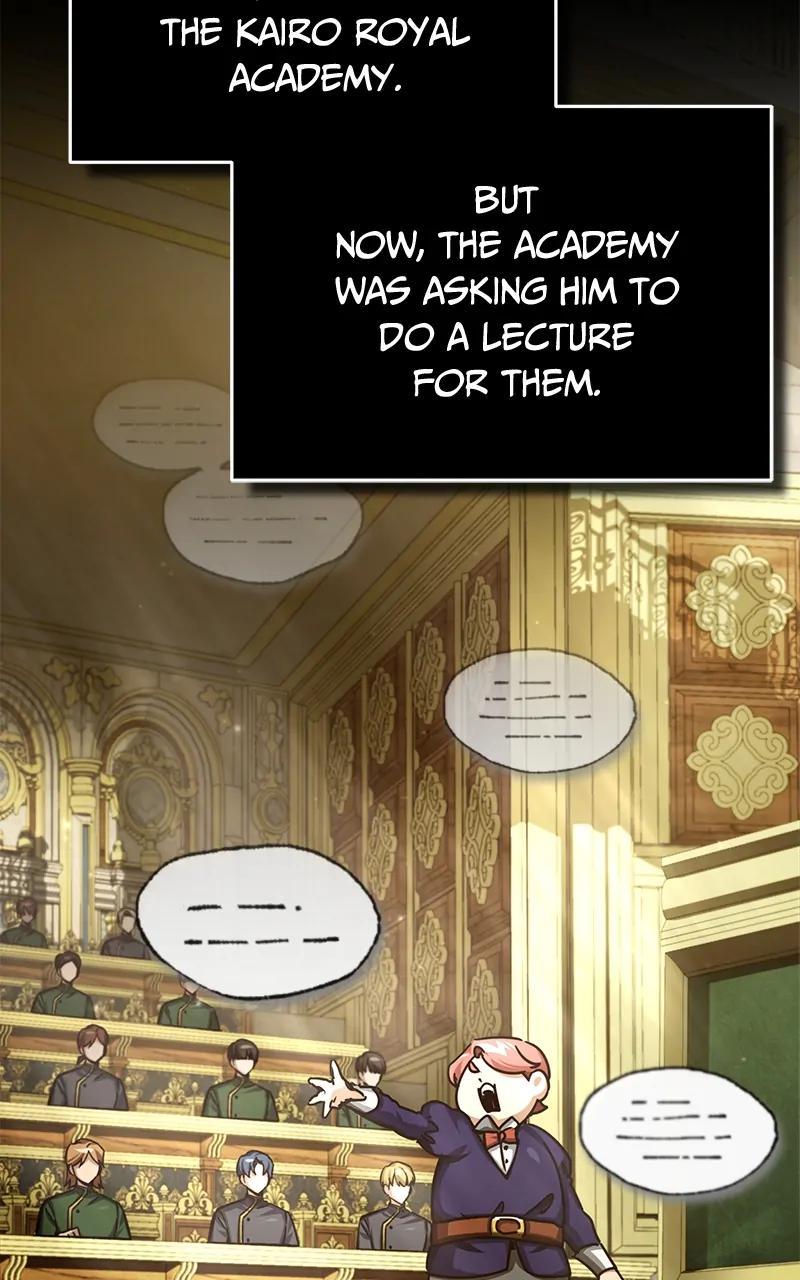 Descended from Divinity Chap 110 - Next Chap 111