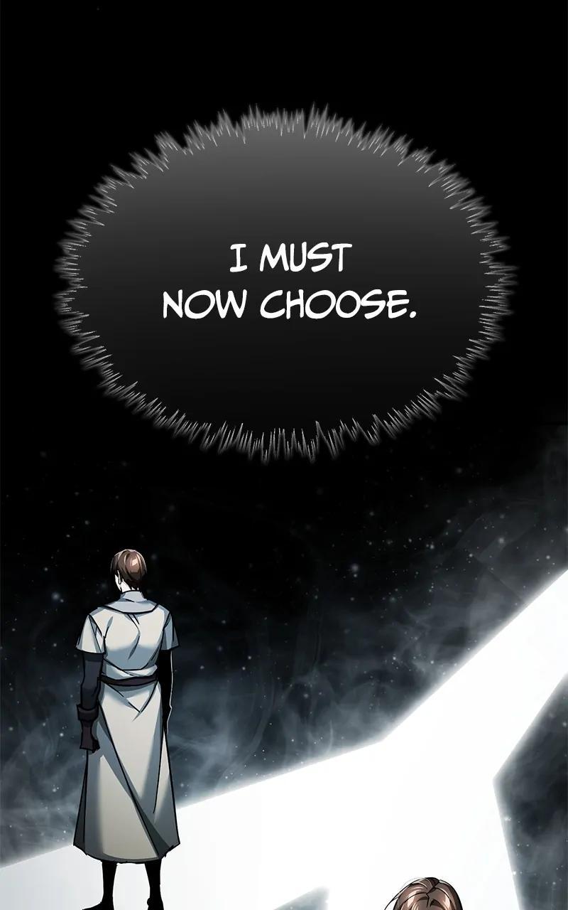 Descended from Divinity Chap 110 - Next Chap 111