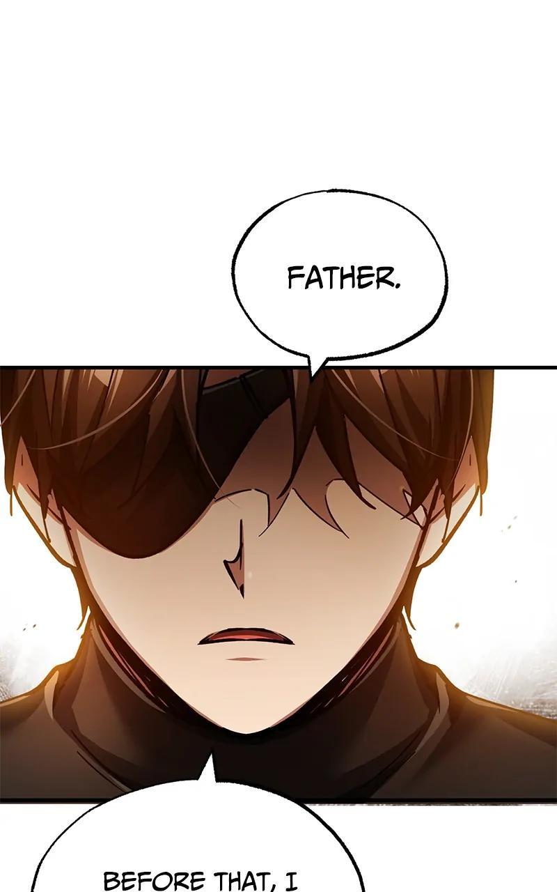Descended from Divinity Chap 110 - Next Chap 111