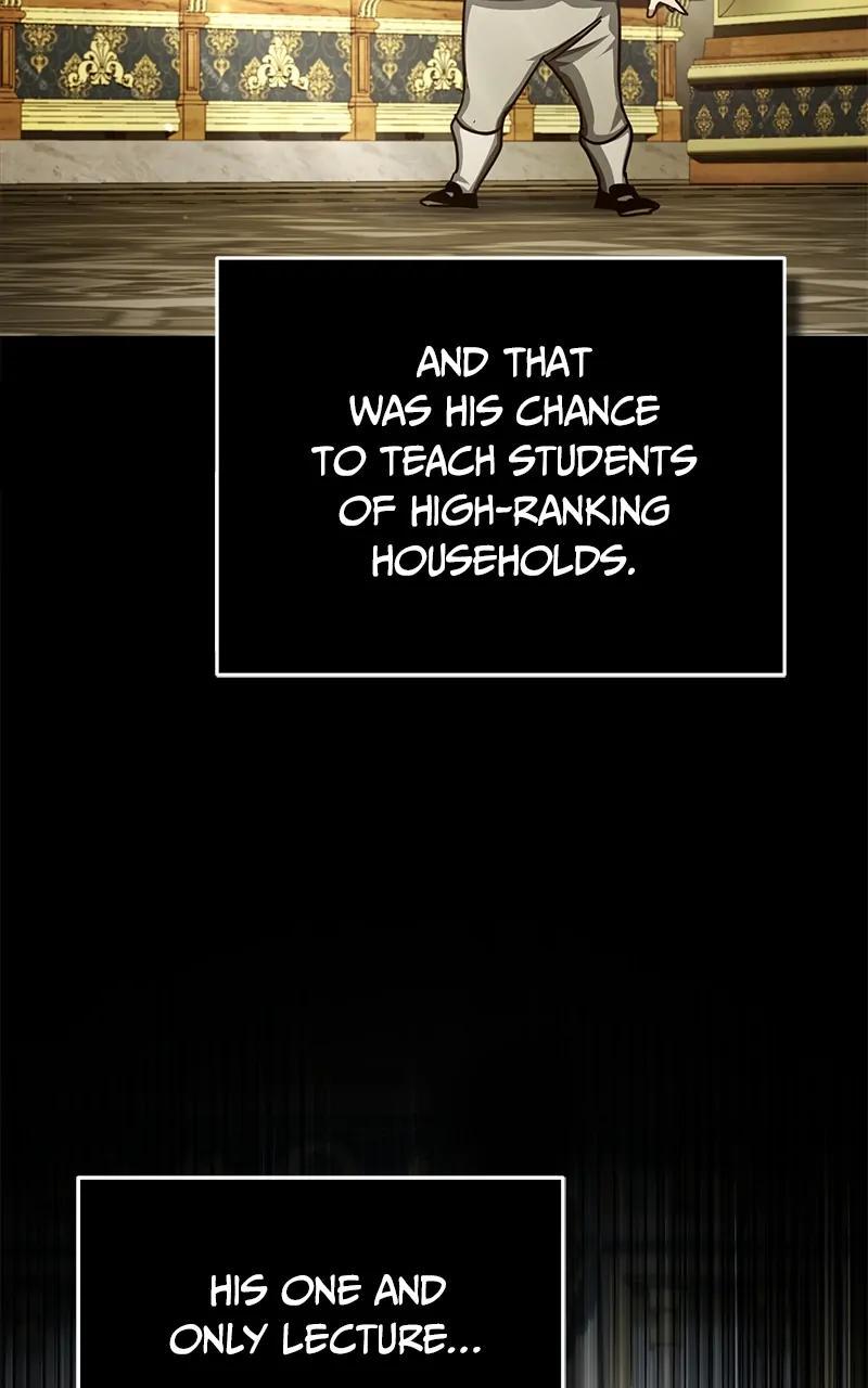 Descended from Divinity Chap 110 - Next Chap 111
