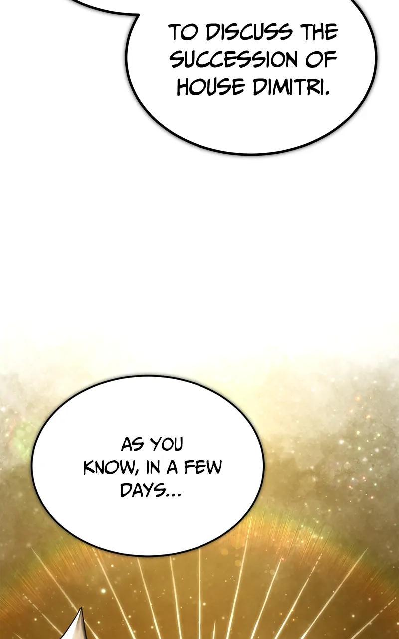 Descended from Divinity Chap 110 - Next Chap 111