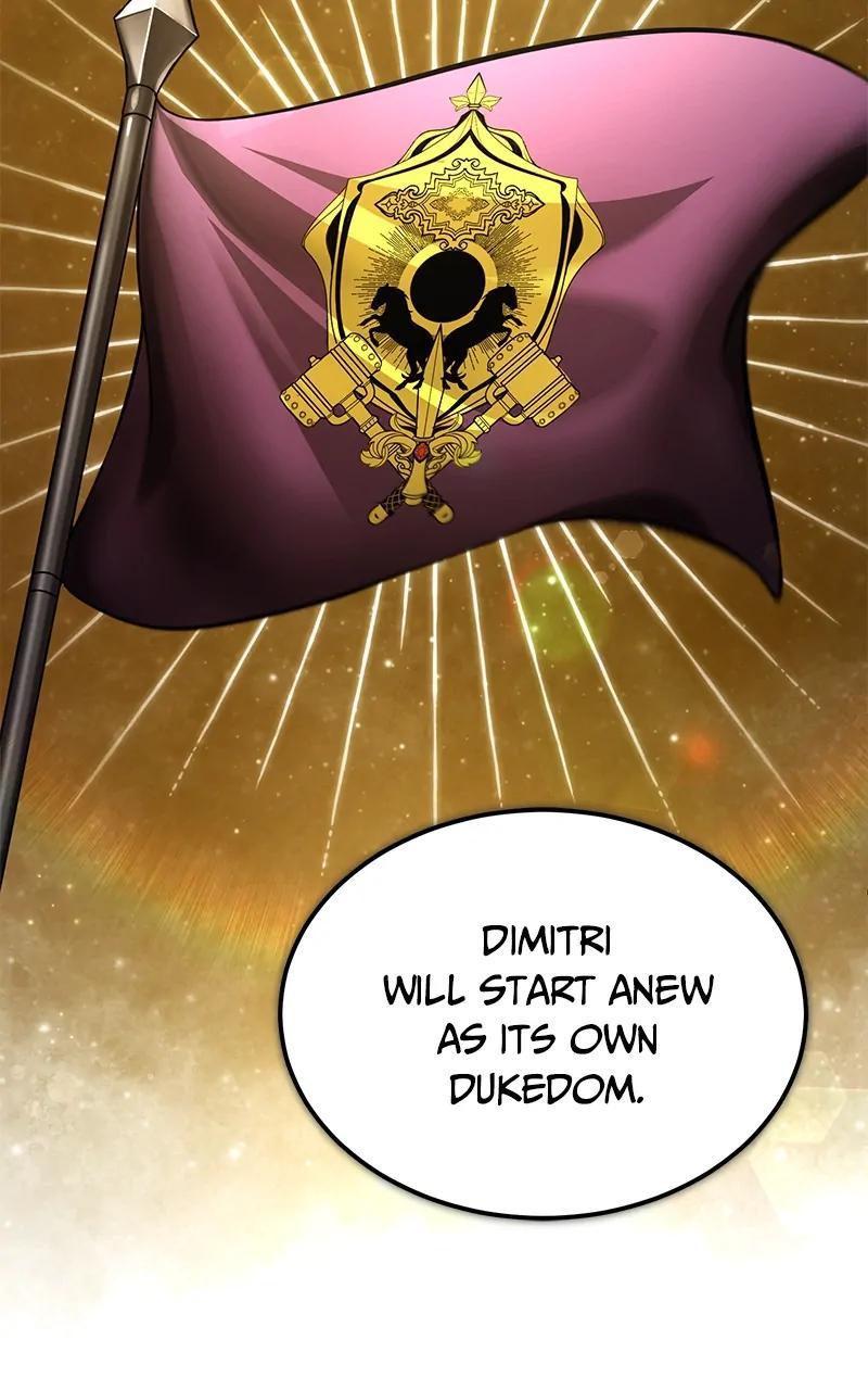 Descended from Divinity Chap 110 - Next Chap 111