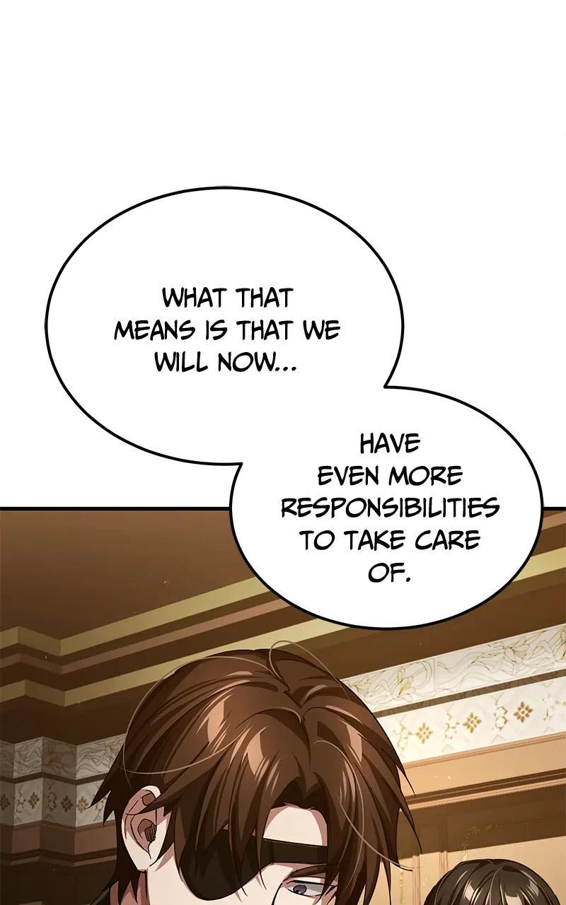 Descended from Divinity Chap 110 - Next Chap 111