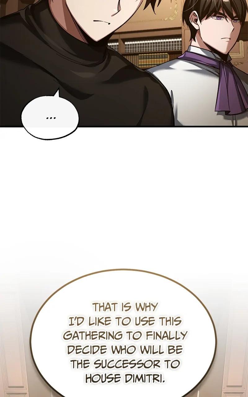 Descended from Divinity Chap 110 - Next Chap 111