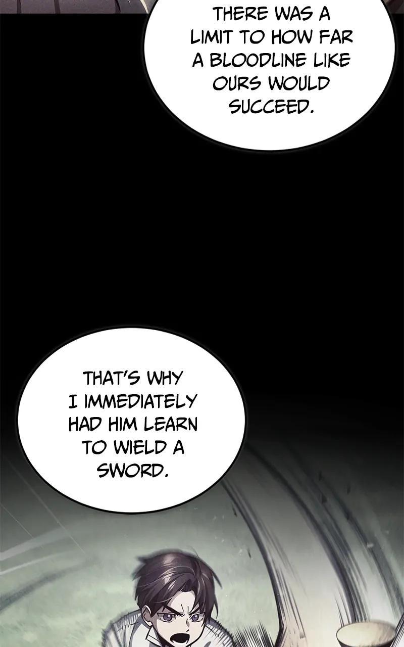 Descended from Divinity Chap 110 - Next Chap 111