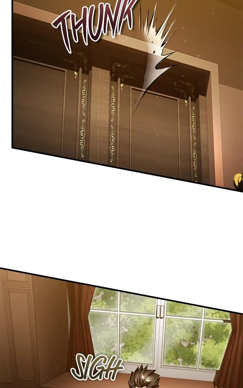 Descended from Divinity Chap 110 - Next Chap 111