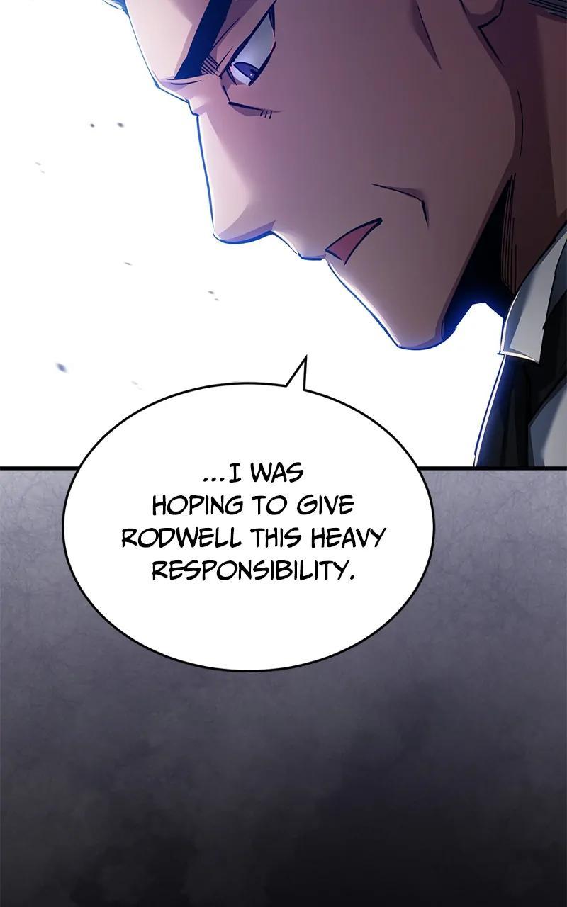 Descended from Divinity Chap 110 - Next Chap 111