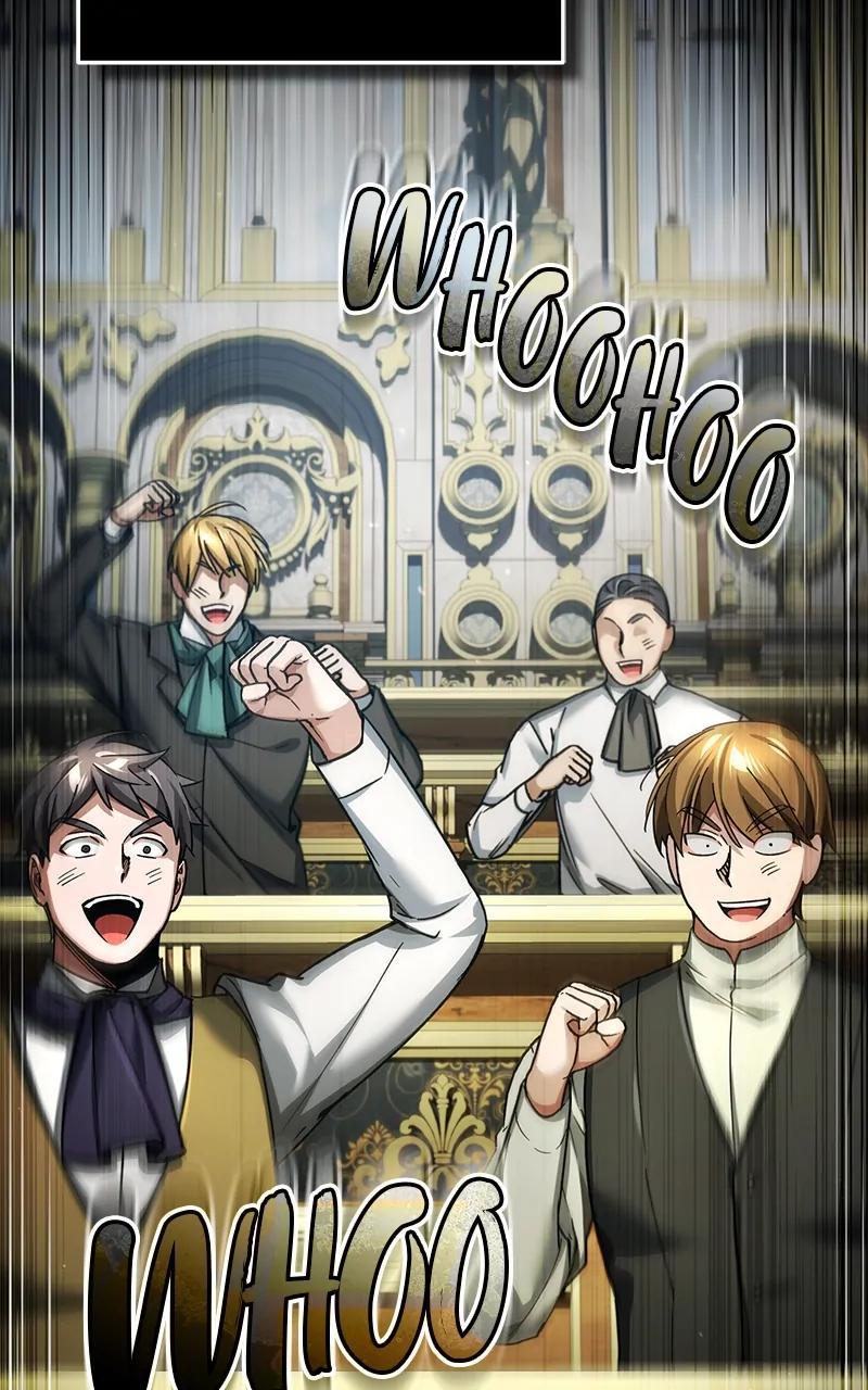 Descended from Divinity Chap 110 - Next Chap 111