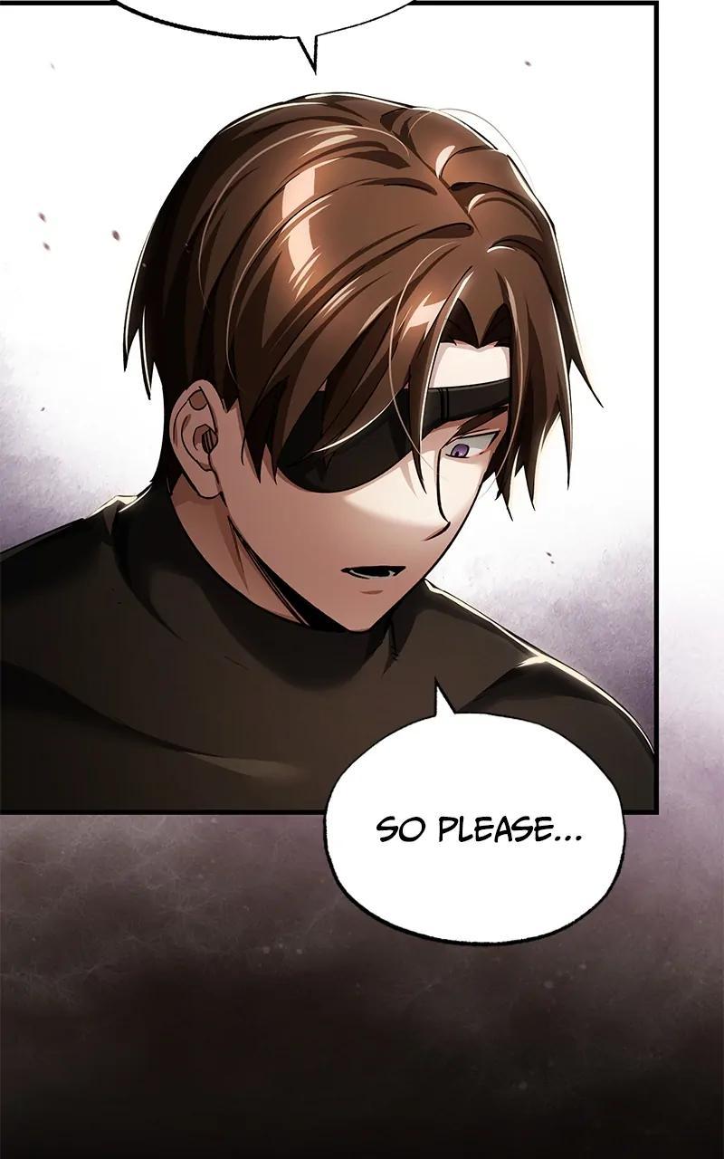 Descended from Divinity Chap 110 - Next Chap 111
