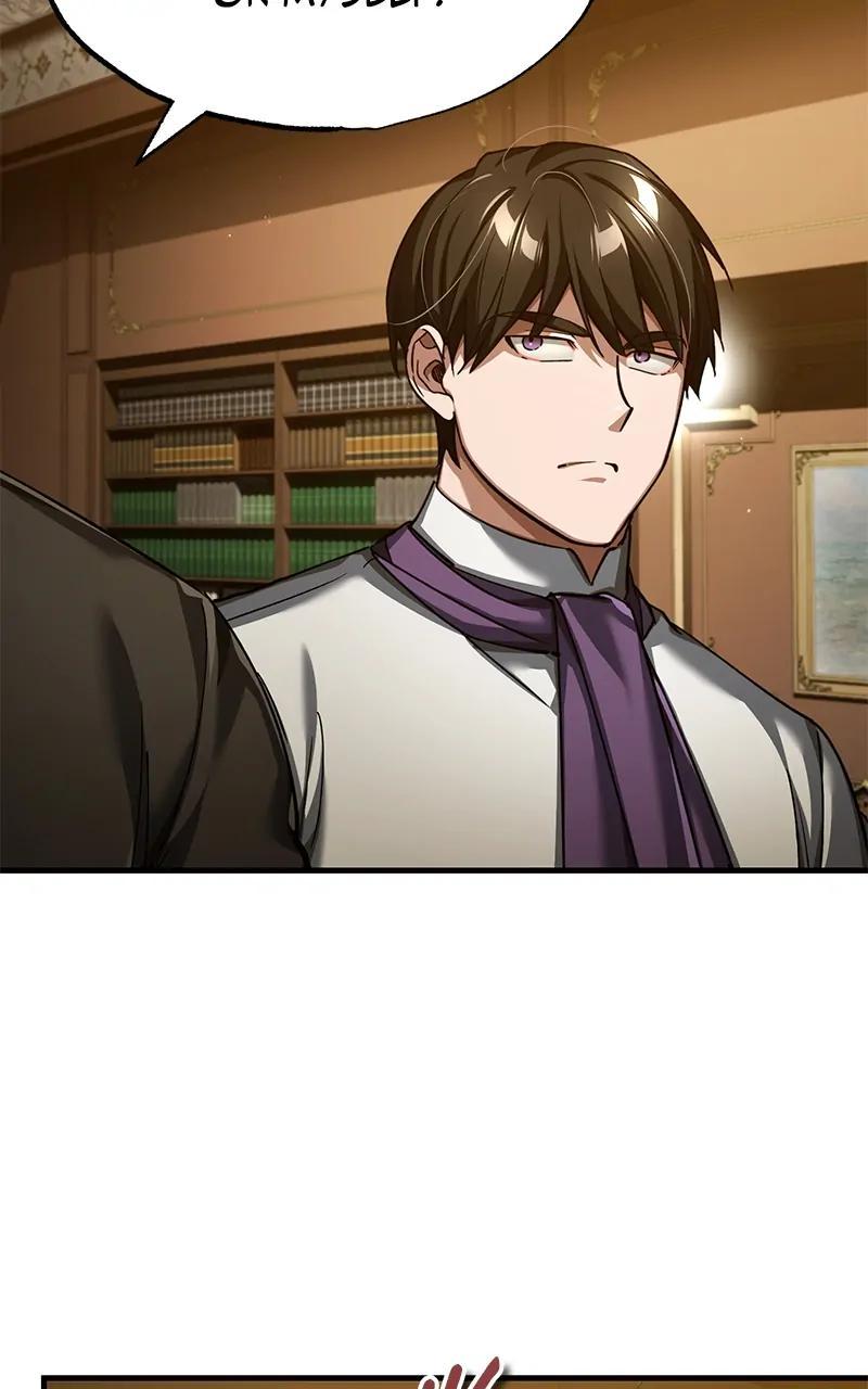 Descended from Divinity Chap 110 - Next Chap 111