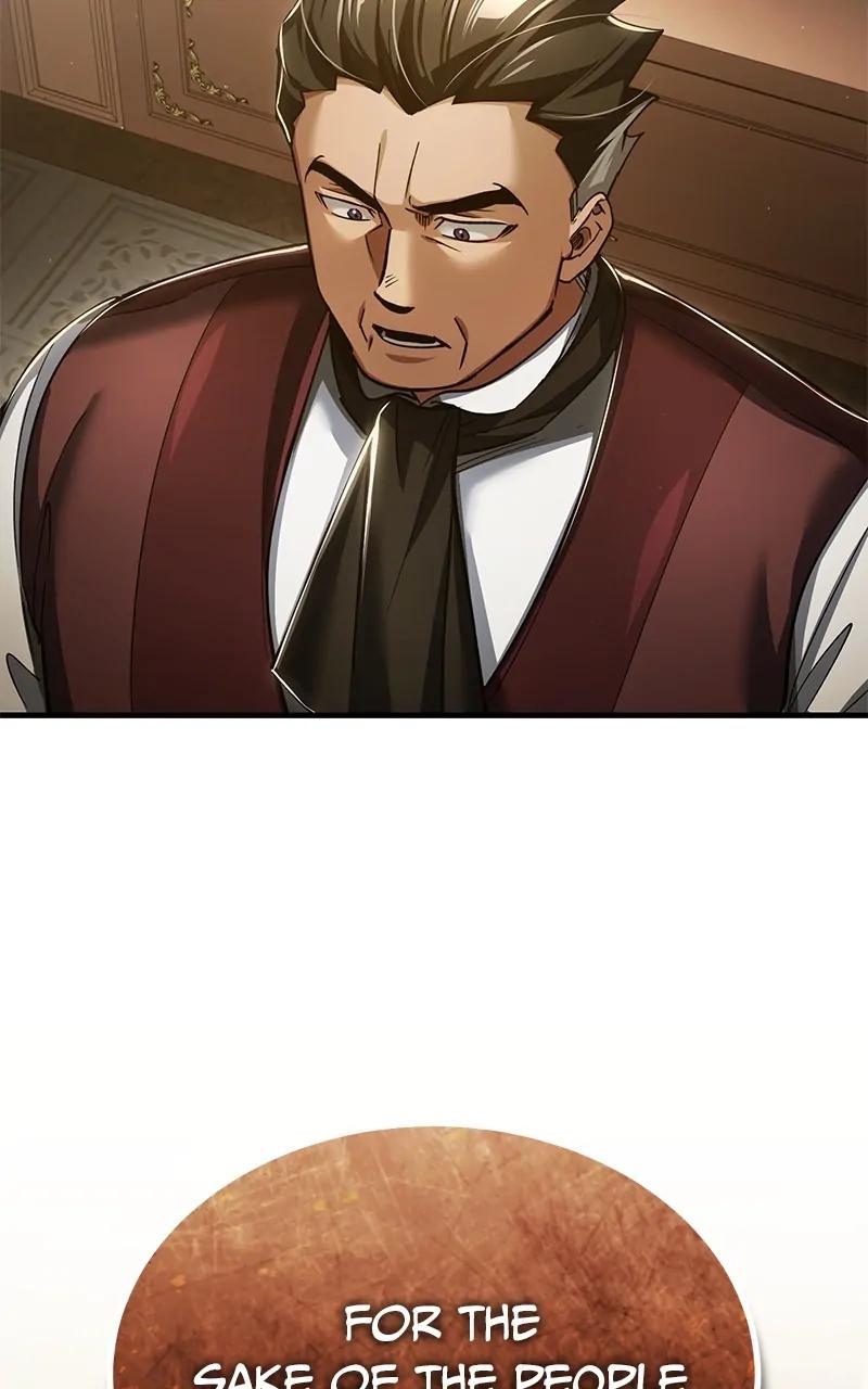 Descended from Divinity Chap 110 - Next Chap 111