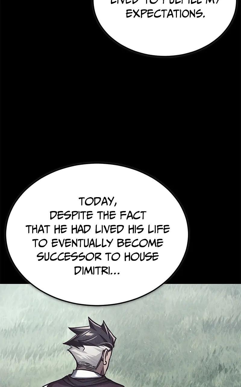Descended from Divinity Chap 110 - Next Chap 111