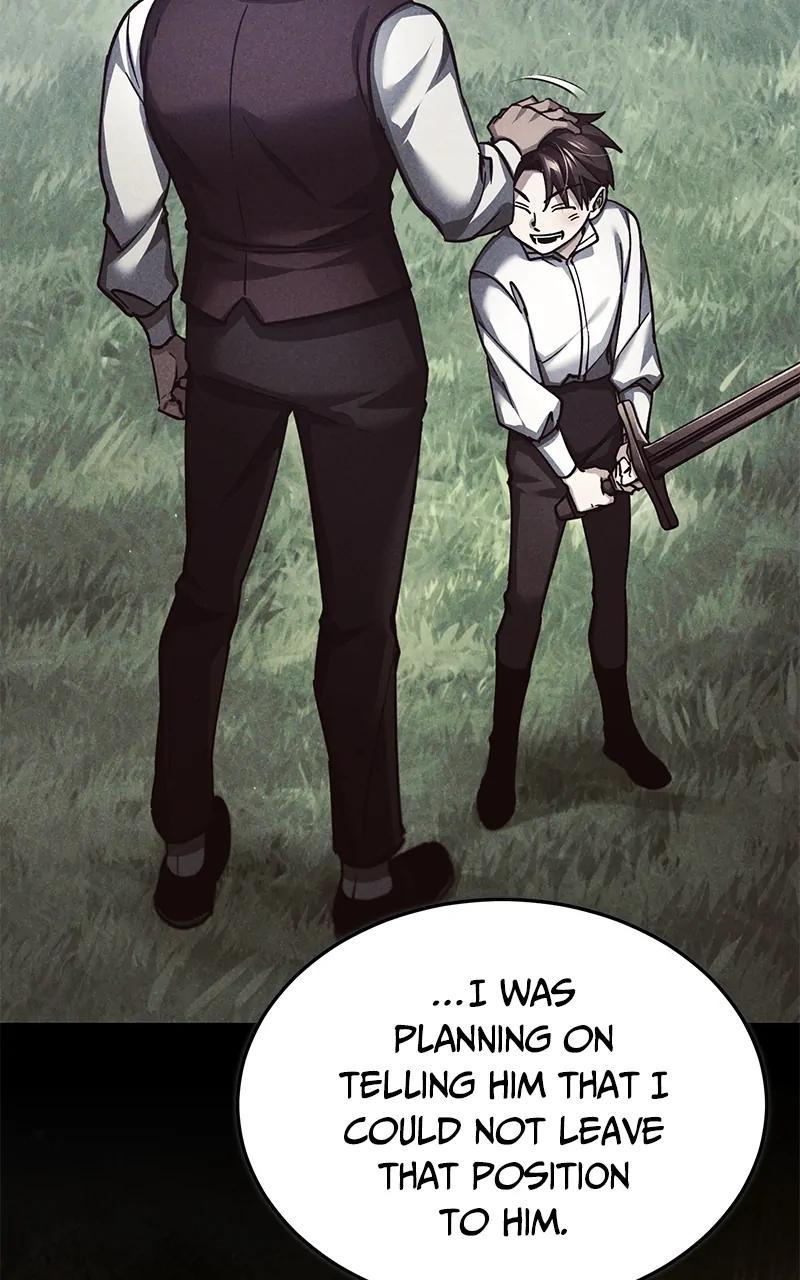 Descended from Divinity Chap 110 - Next Chap 111