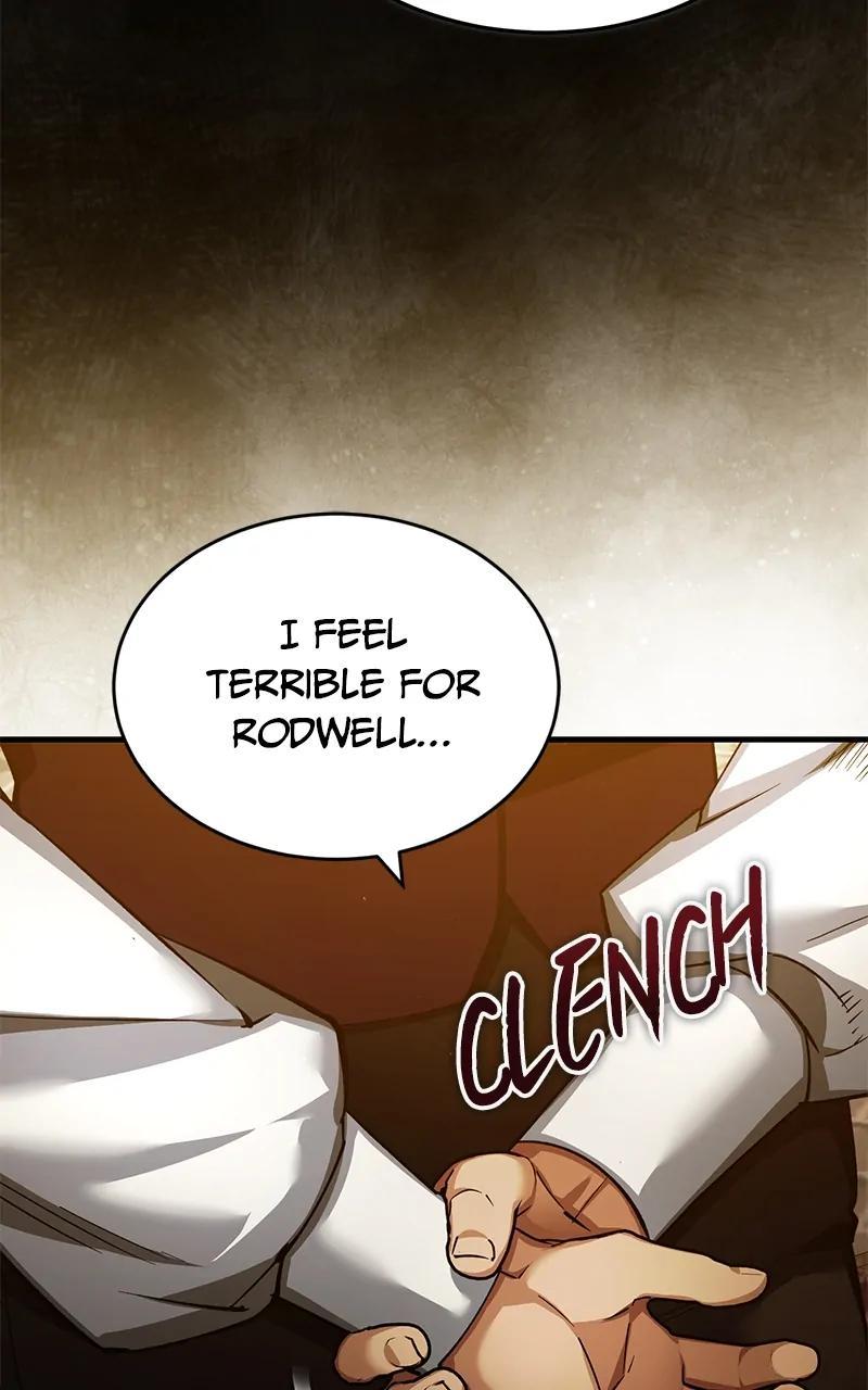 Descended from Divinity Chap 110 - Next Chap 111