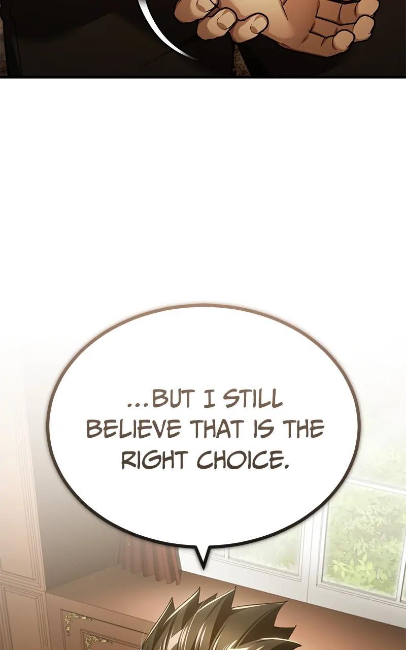 Descended from Divinity Chap 110 - Next Chap 111