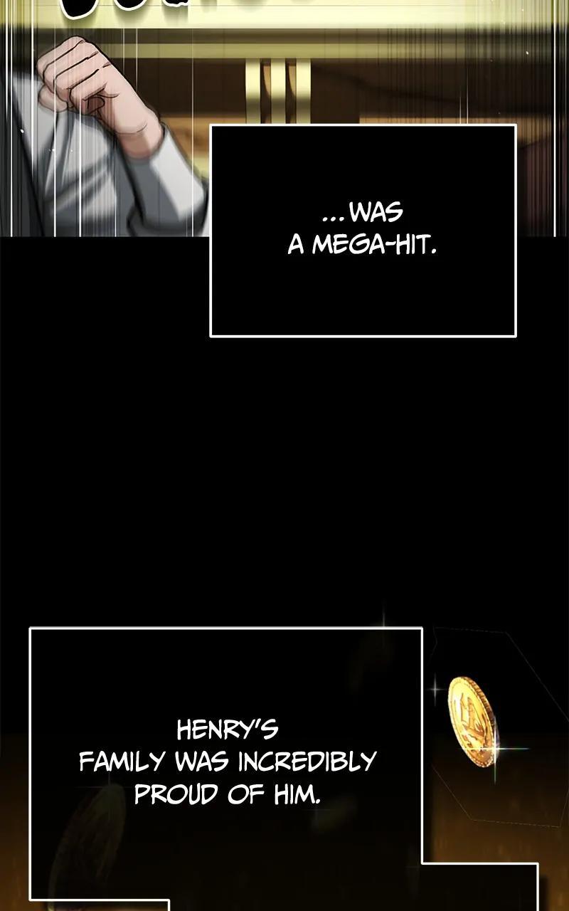 Descended from Divinity Chap 110 - Next Chap 111