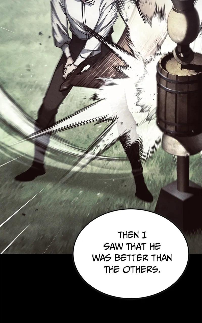 Descended from Divinity Chap 110 - Next Chap 111