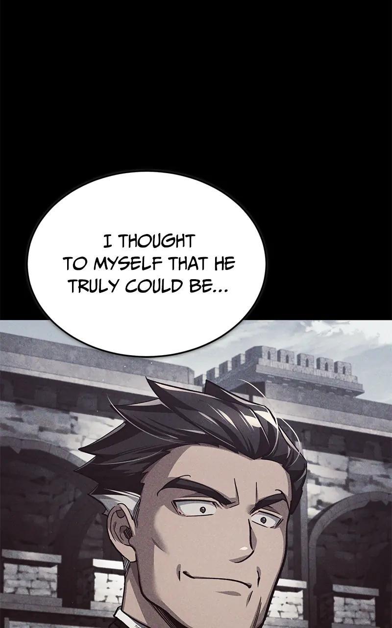 Descended from Divinity Chap 110 - Next Chap 111
