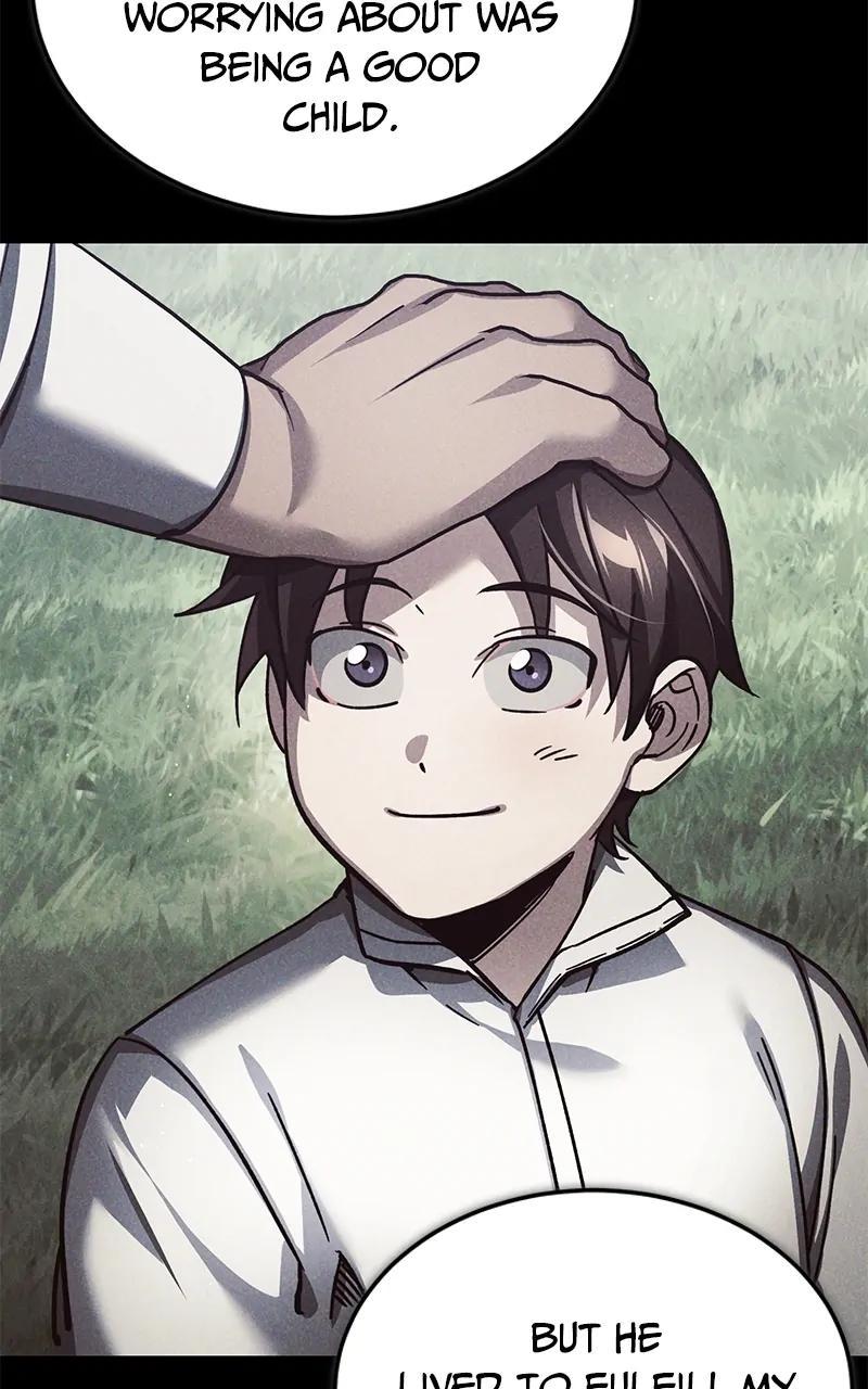 Descended from Divinity Chap 110 - Next Chap 111