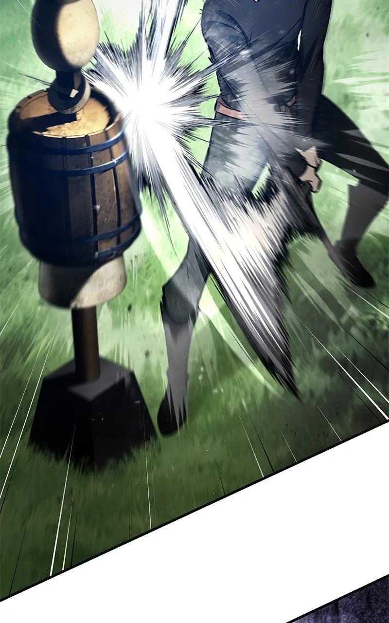 Descended from Divinity Chap 110 - Next Chap 111