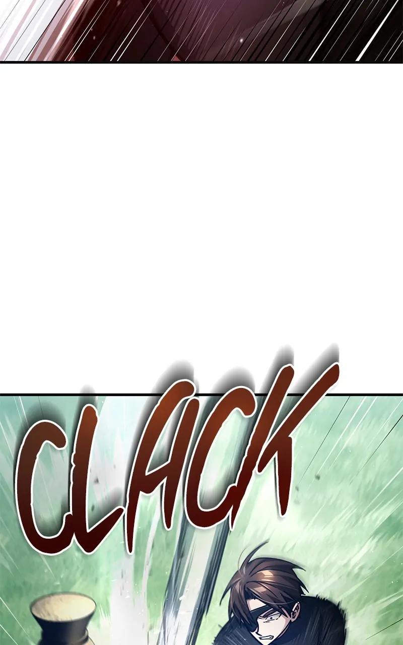 Descended from Divinity Chap 110 - Next Chap 111