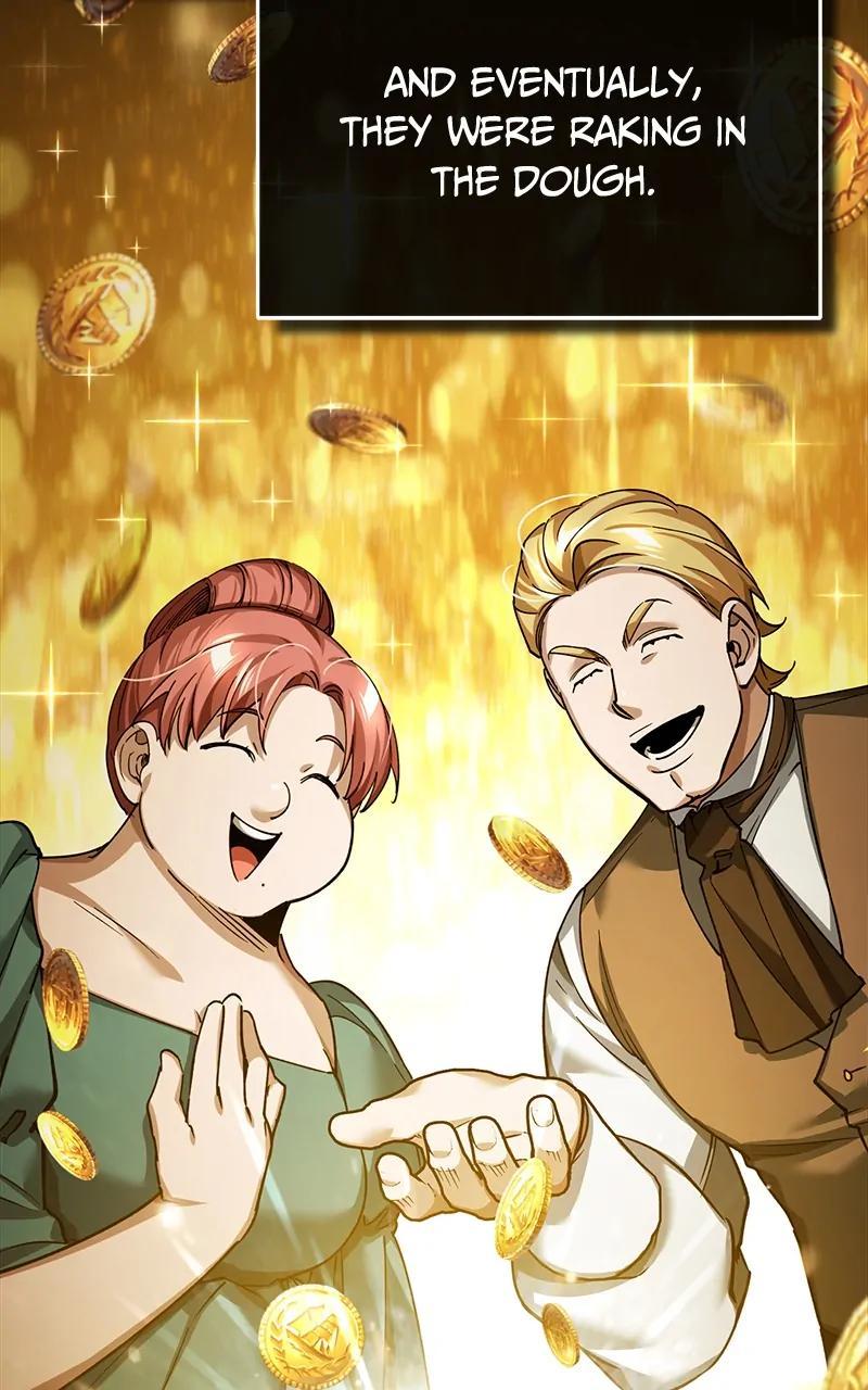Descended from Divinity Chap 110 - Next Chap 111