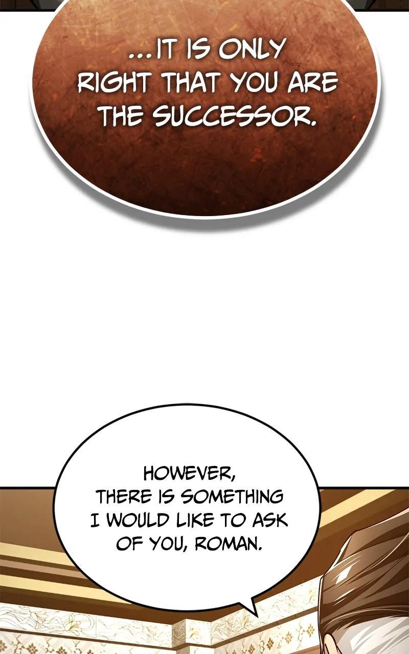 Descended from Divinity Chap 110 - Next Chap 111