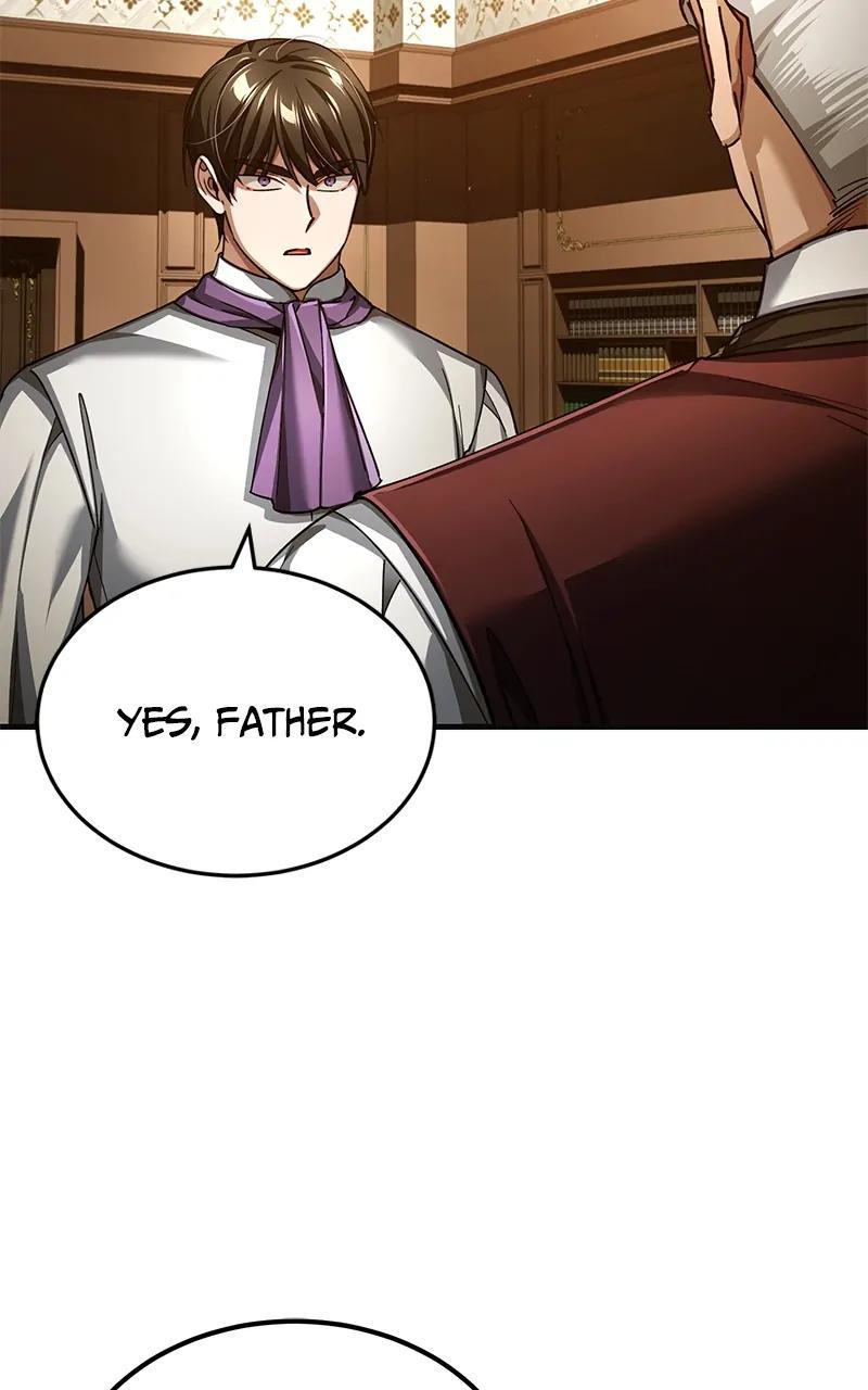 Descended from Divinity Chap 110 - Next Chap 111